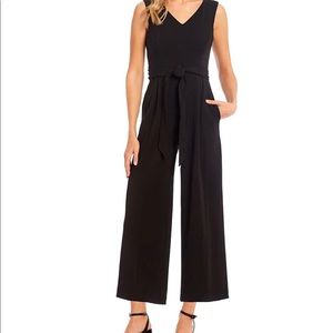 Calvin Klein Ladies black jumpsuit